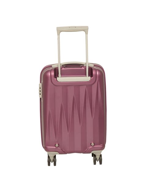 vip engage trolley bag